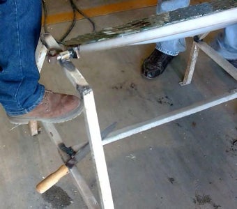 Attaching Bushings to the Base