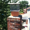 Chimney Flue Damper - How to Install Chimney Flue Damper Step-By-Step