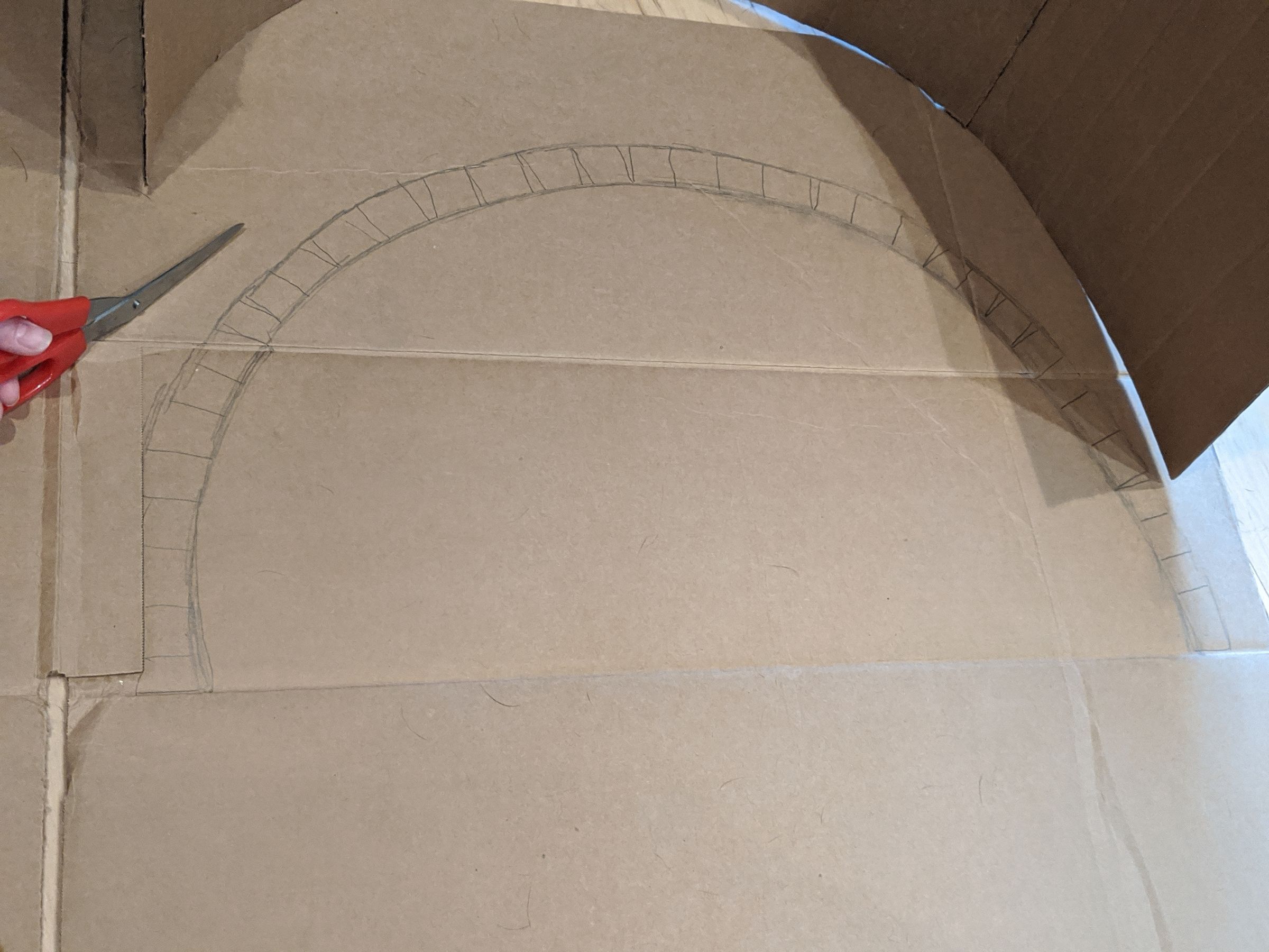 Hobbit Hole Cat House 12 Steps (with Pictures) Instructables