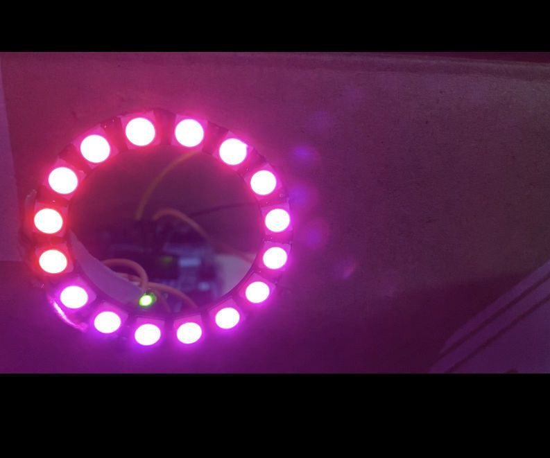 LED Color Ring