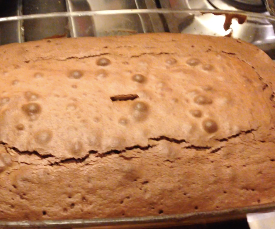 Moms Brownies