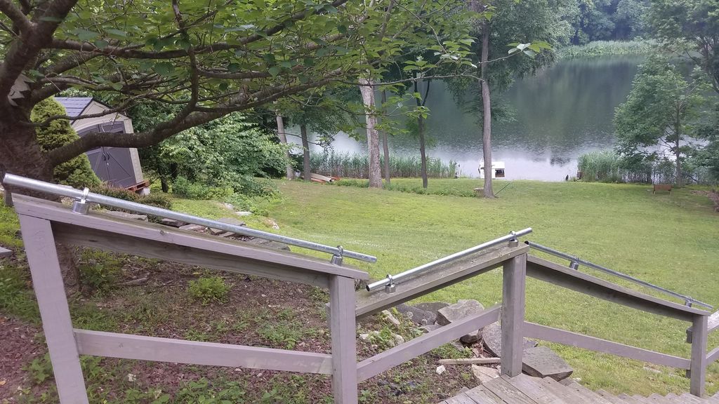 Simple Exterior Handrail for Less Than 100 6 Steps with Pictures simple-exterior-handrail-for-less-than-100-6-steps-with-pictures