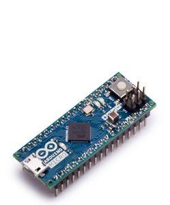 The Code! - Arduino Nano BETA