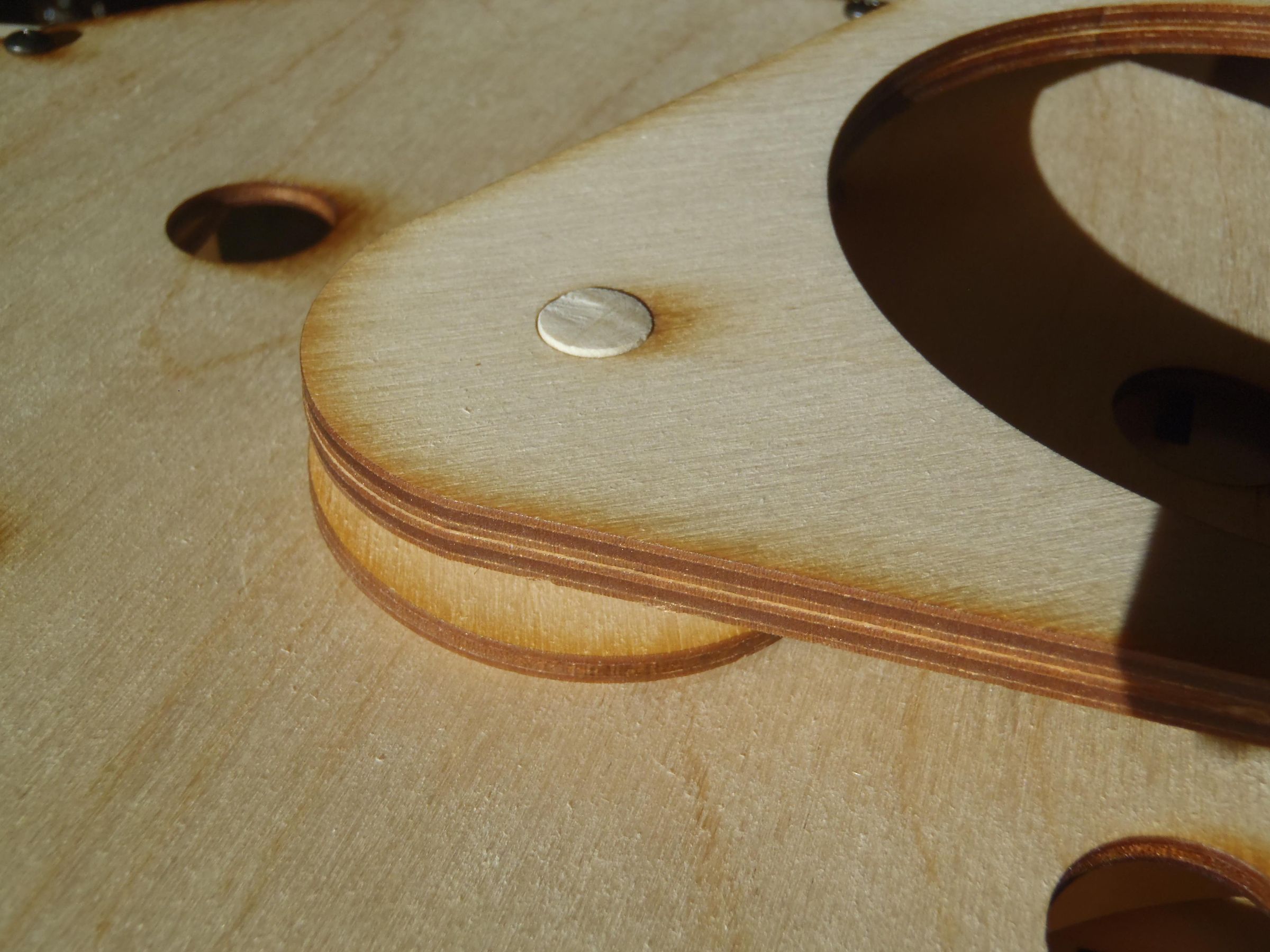 Carousel Accessory Trays 6 Steps (with Pictures) Instructables