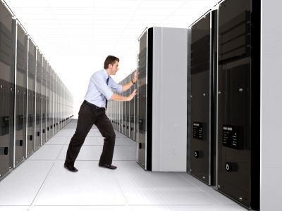Learn, Expand and Benefit From a Reliable Dedicated Server for Your Website
