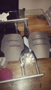 The Armor