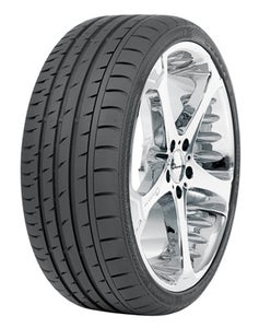 Change Tire With Spare