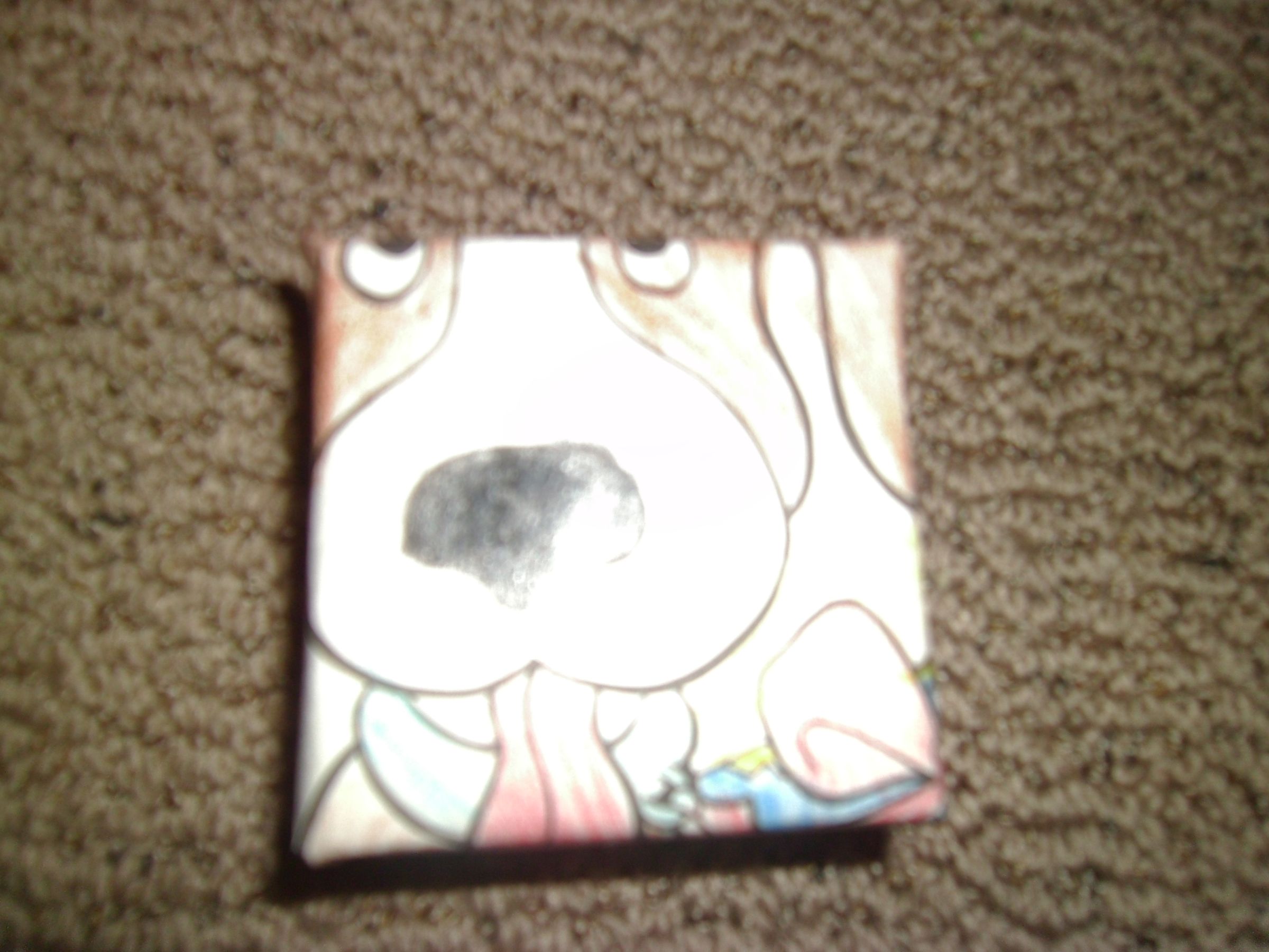 Reuse Wrapping Paper