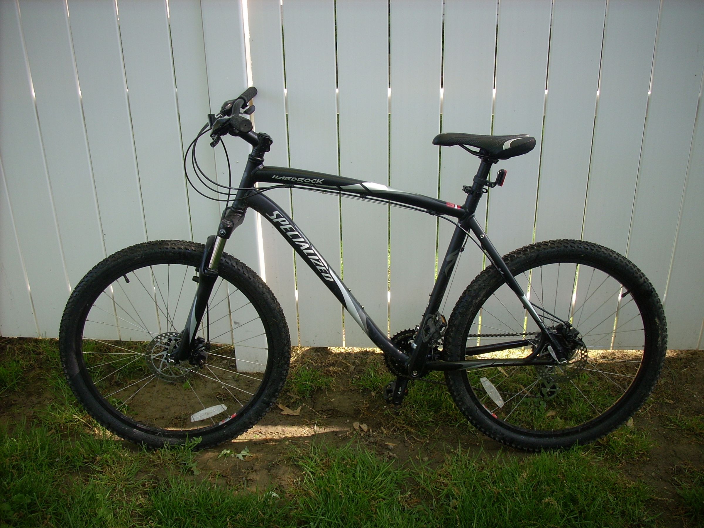 Cleaning your bike