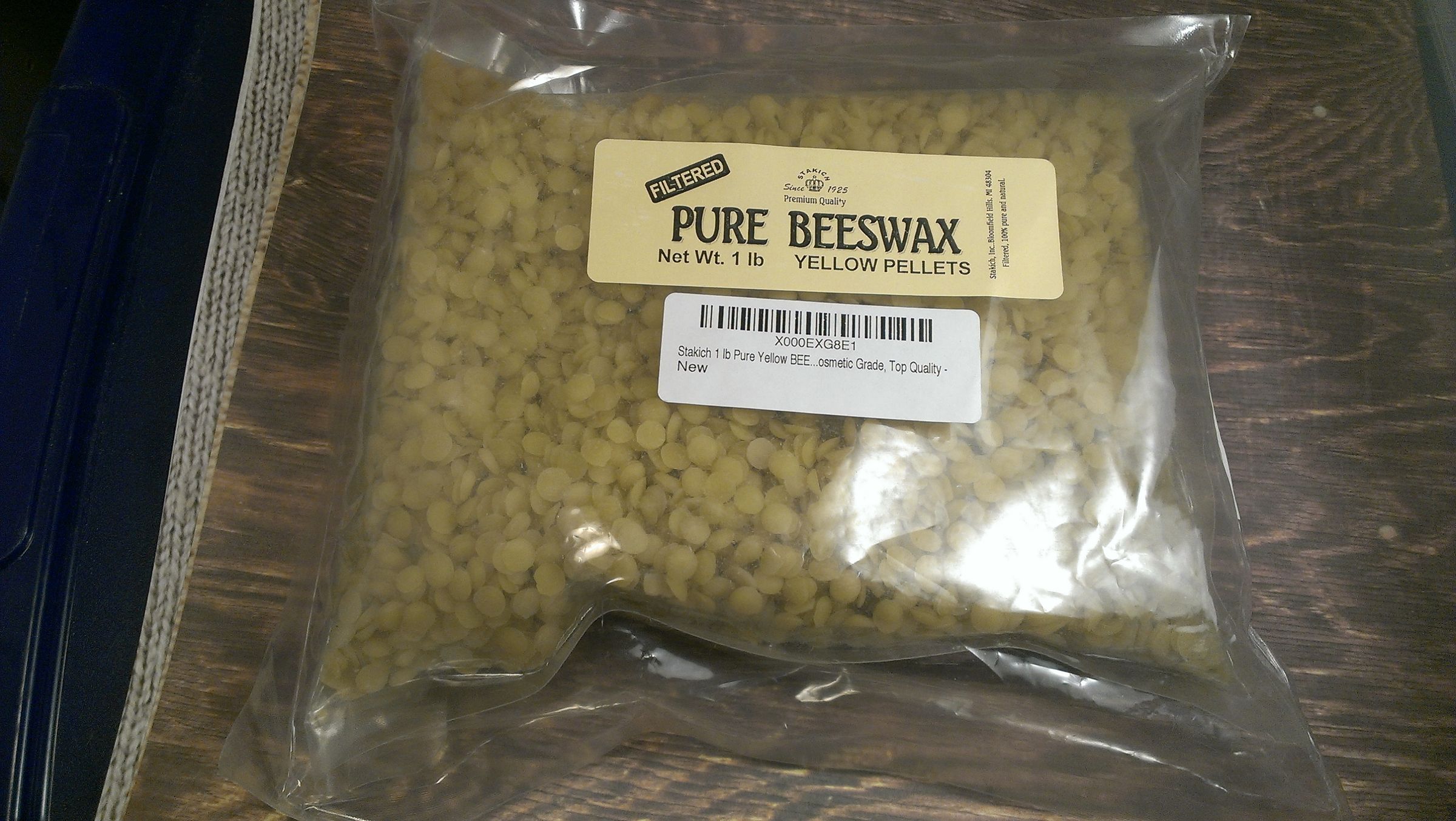 Cheap and Easy Vintage Style Weatherproofed Gear : 5 Steps (with ...