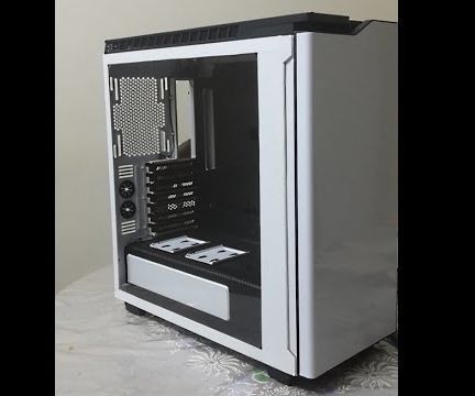 NZXT H 440 Case Mod