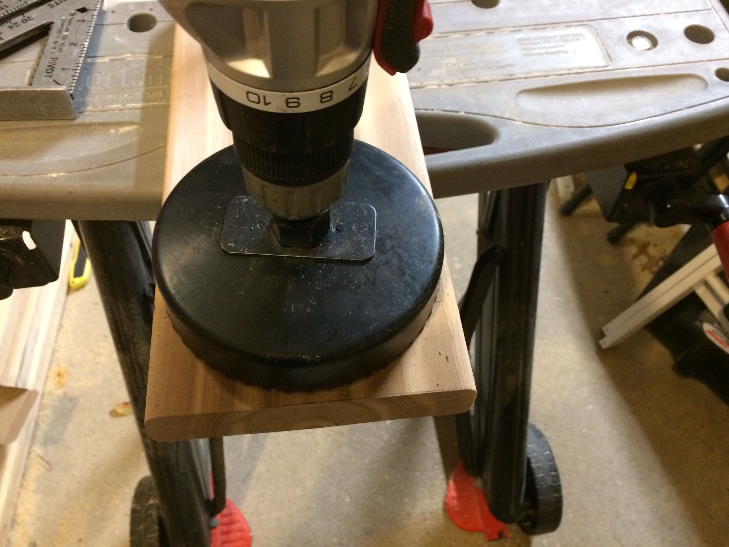 Cup Holder Enlarger 8 Steps (with Pictures) Instructables