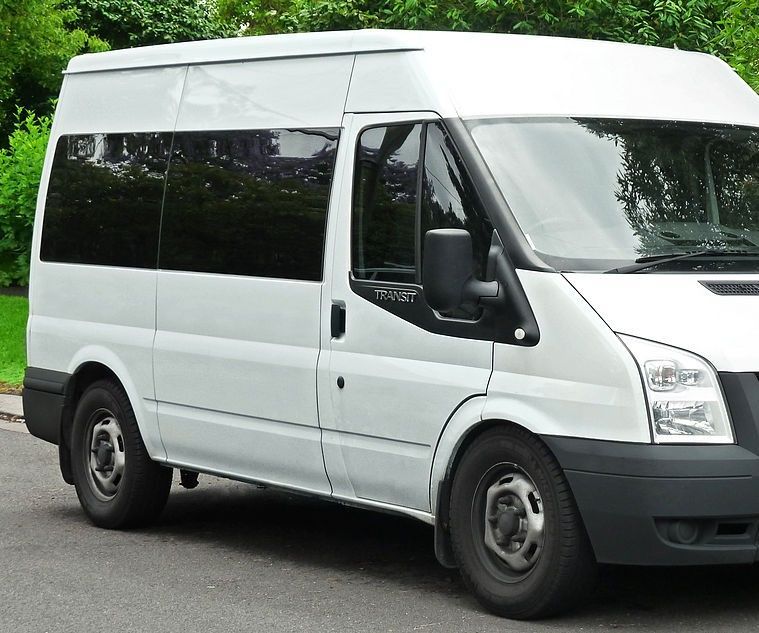 Know Everything About Used Ford Transit Engines