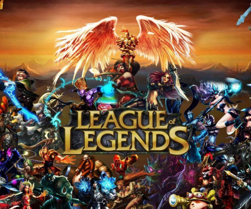 League of Legends