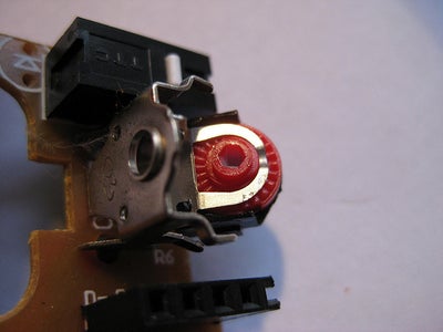 Scroll-Wheel Hack : 5 Steps (with Pictures) - Instructables