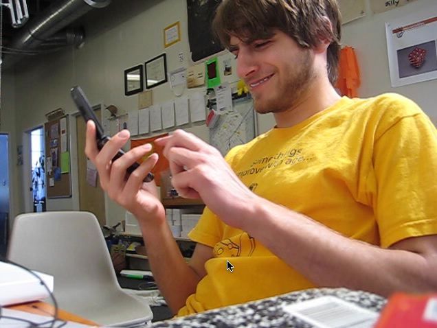 Automated Answering System V1.0