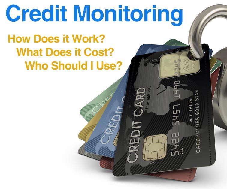 Understanding Credit Monitoring Services