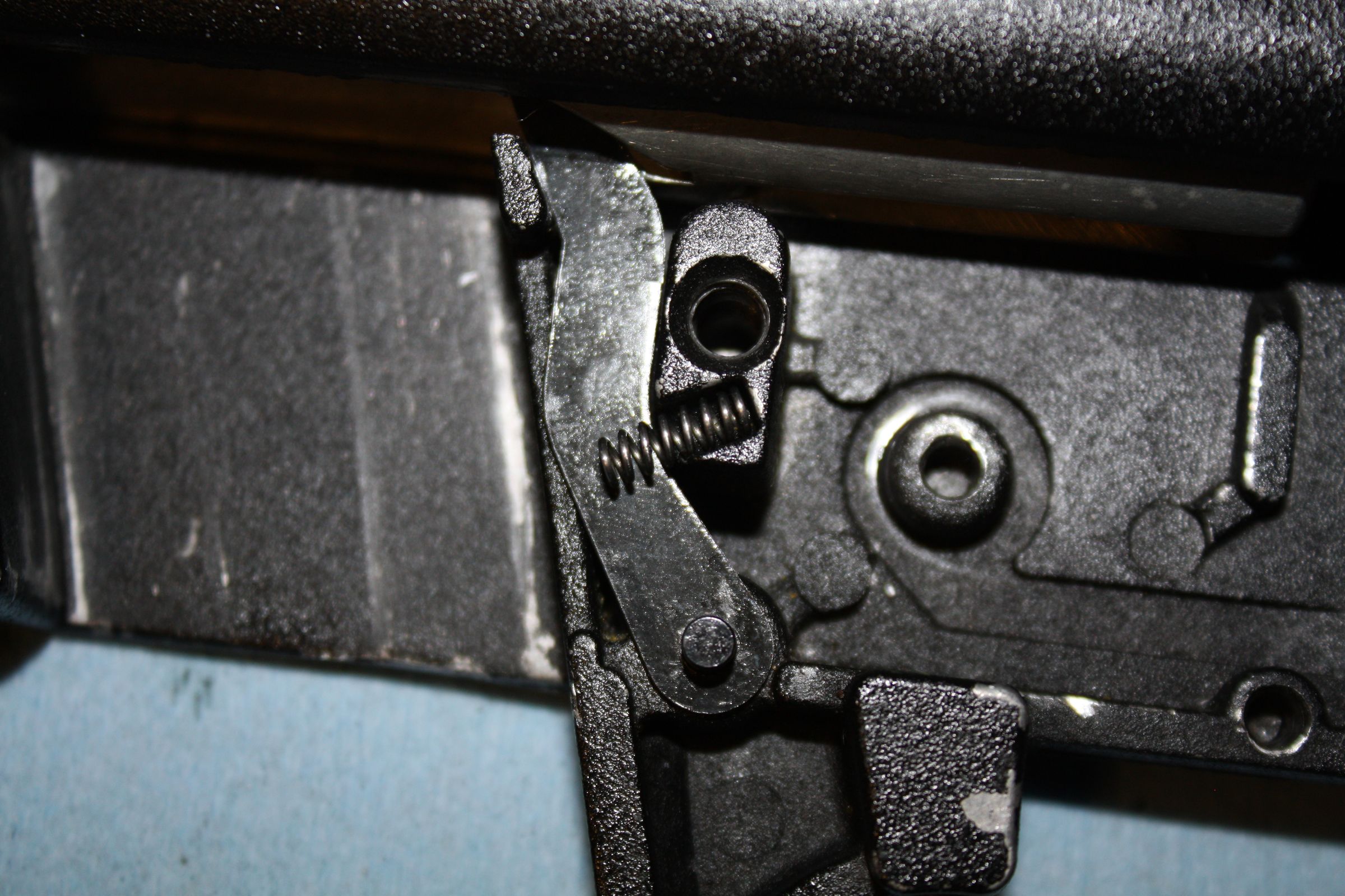 The Care and Feeding of the Armalite AR-7 : 6 Steps - Instructables
