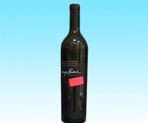 Support a Bottle With Just a Sheet of Paper