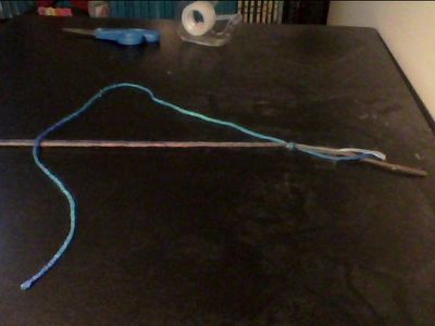 Tape and Go