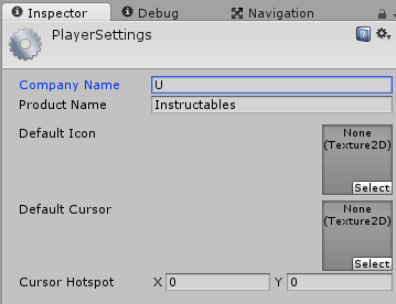 How to Make an Android App Using Unity : 10 Steps - Instructables