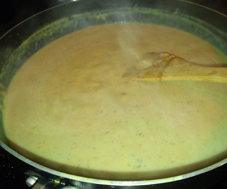 Brown Gravy