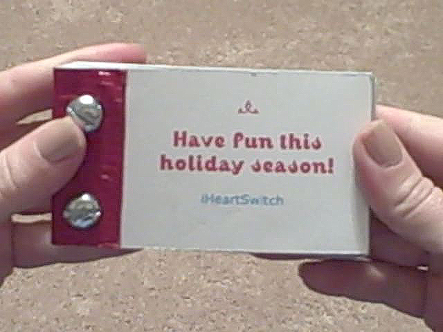 Movie Flipbook You Can Make at the Office (No Drill or Workshop Tools Needed)