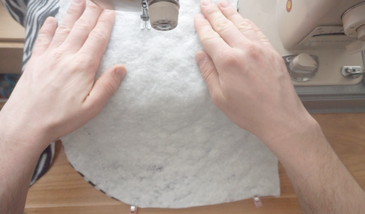 Floating Liner Construction