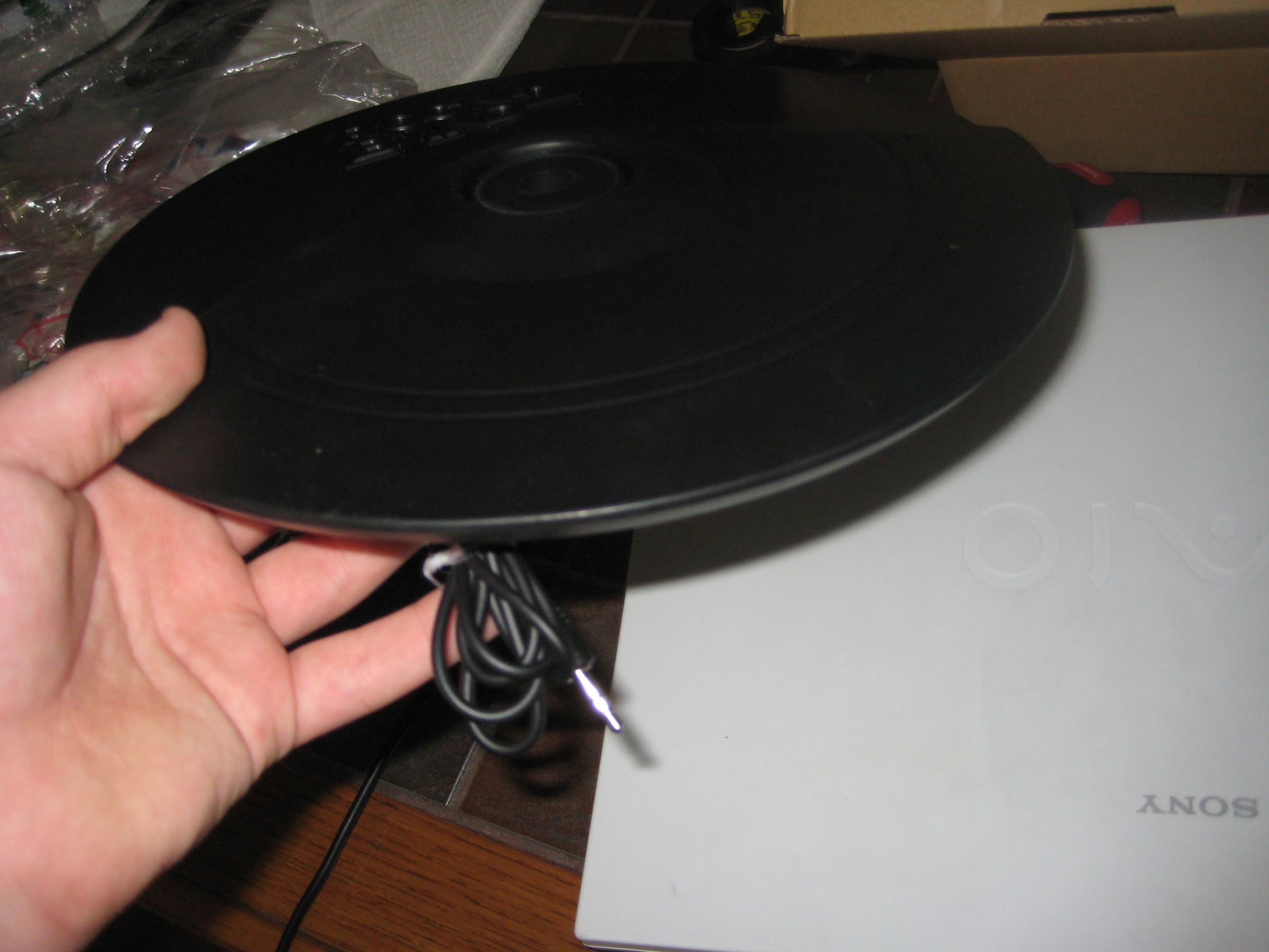 Mod Rock Band 2 Cymbals for Electronic Drums, Guitar Hero, or Rock Band