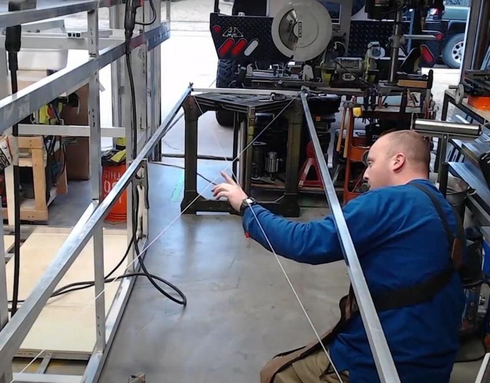 How to Build Things Square. (It Can Be Easier Than You Think.)