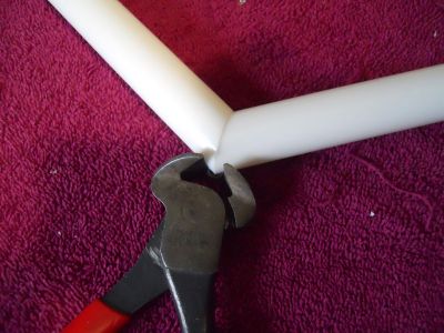 LED Installation