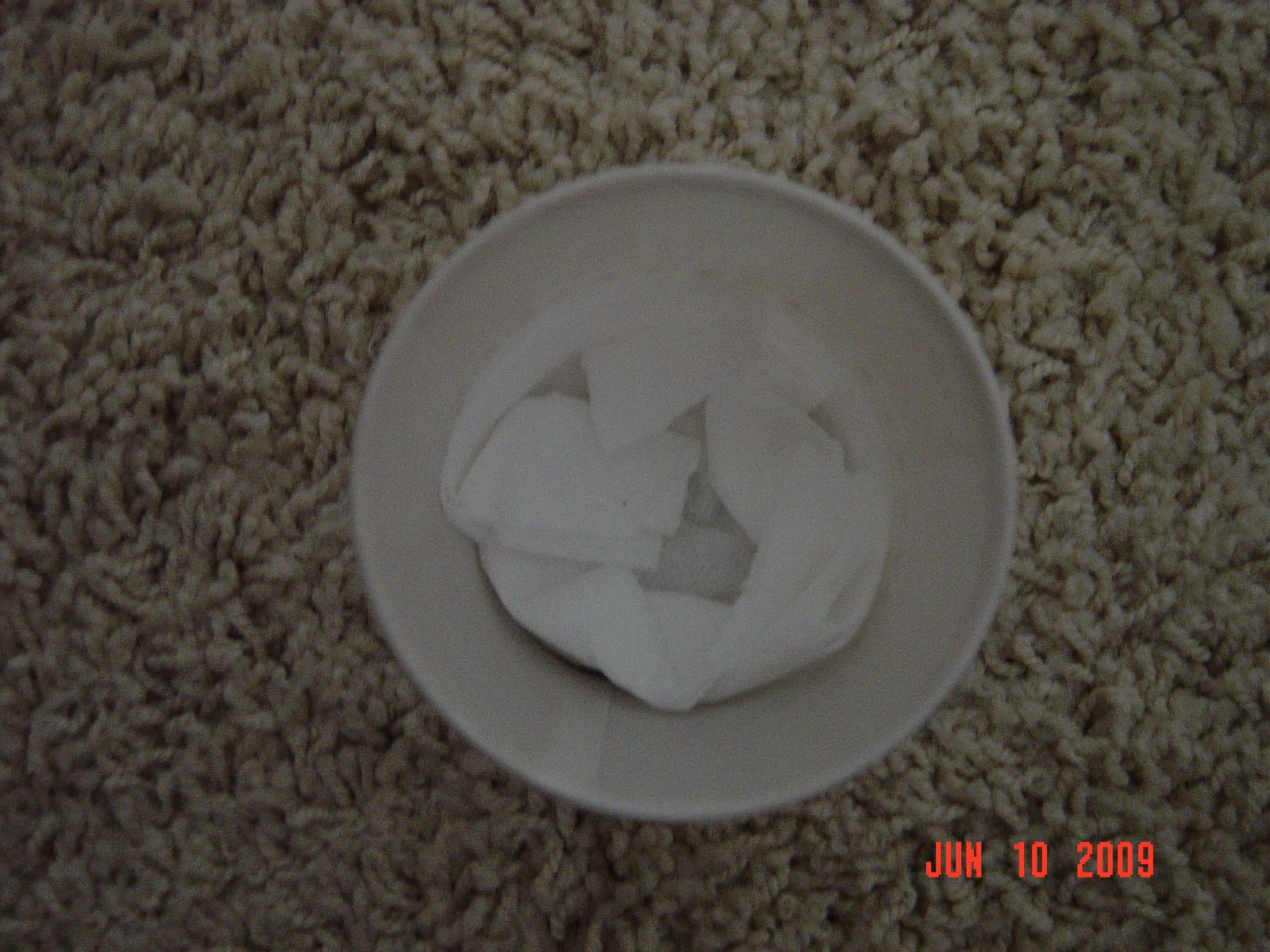 Homemade Gerbil Toy 4 Steps Instructables