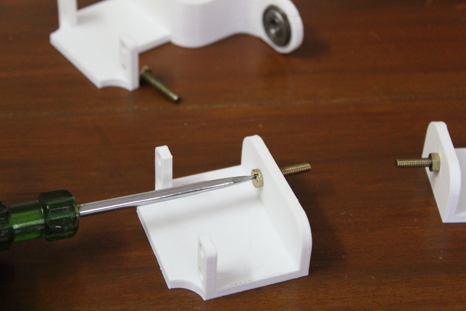 Arduino Controlled Robotic Biped : 13 Steps (with Pictures) - Instructables