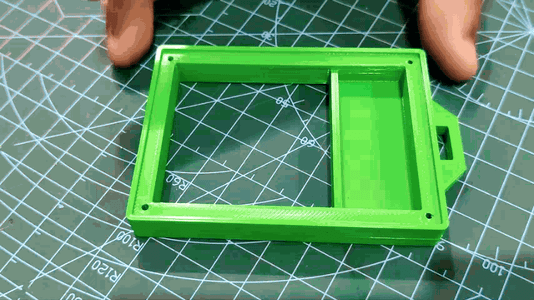 3D Design