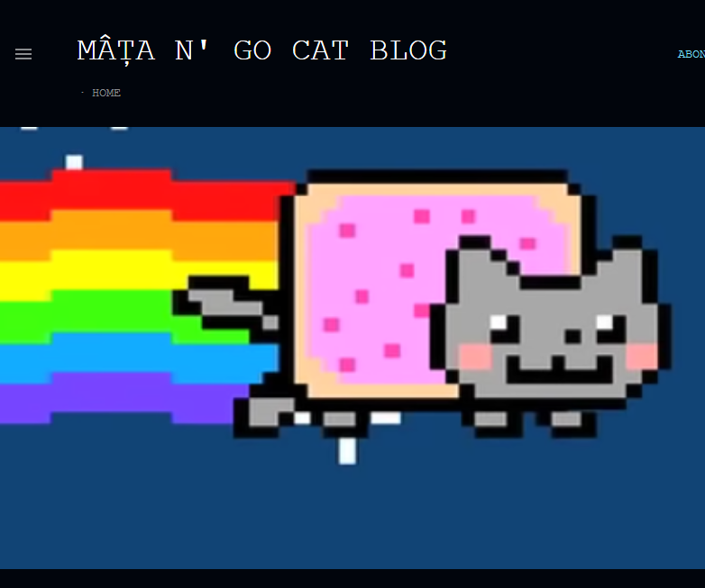 How to Make a Blog in Blogger