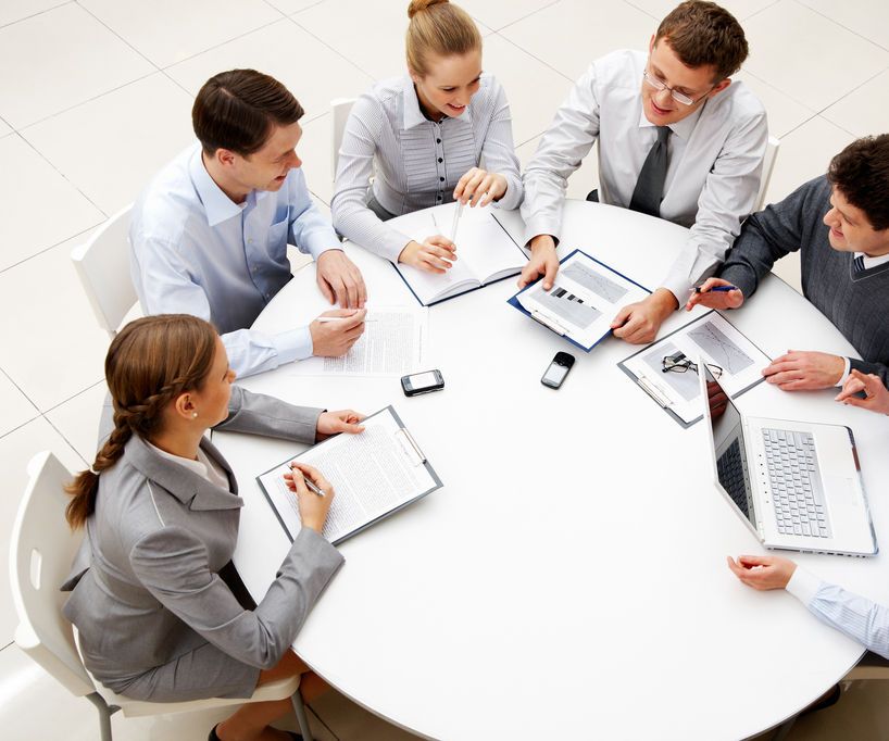 The Benefits of Cloud Services in Business Environment
