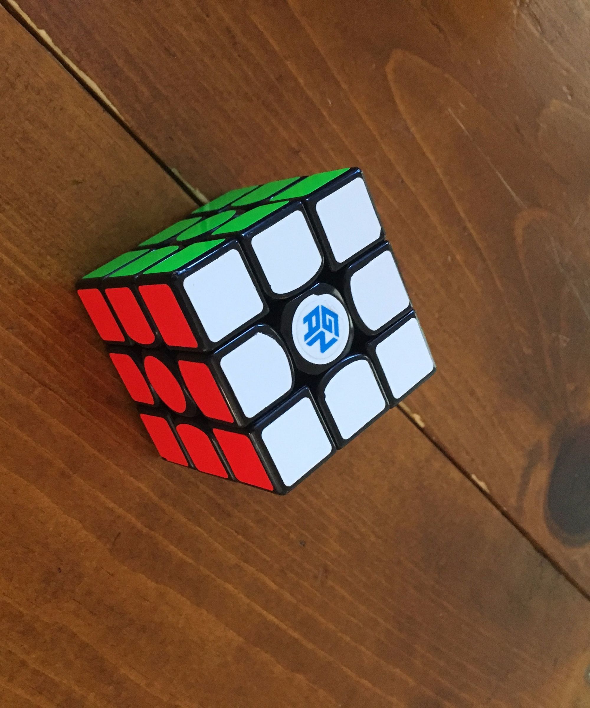 How to Solve the Rubik's Cube (Simplified)