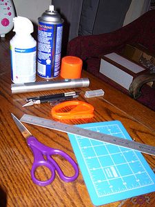 Supplies