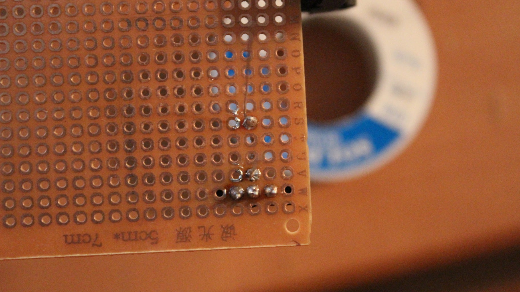 How to Make an Led Pulse Circuit : 3 Steps Circuit Diagram