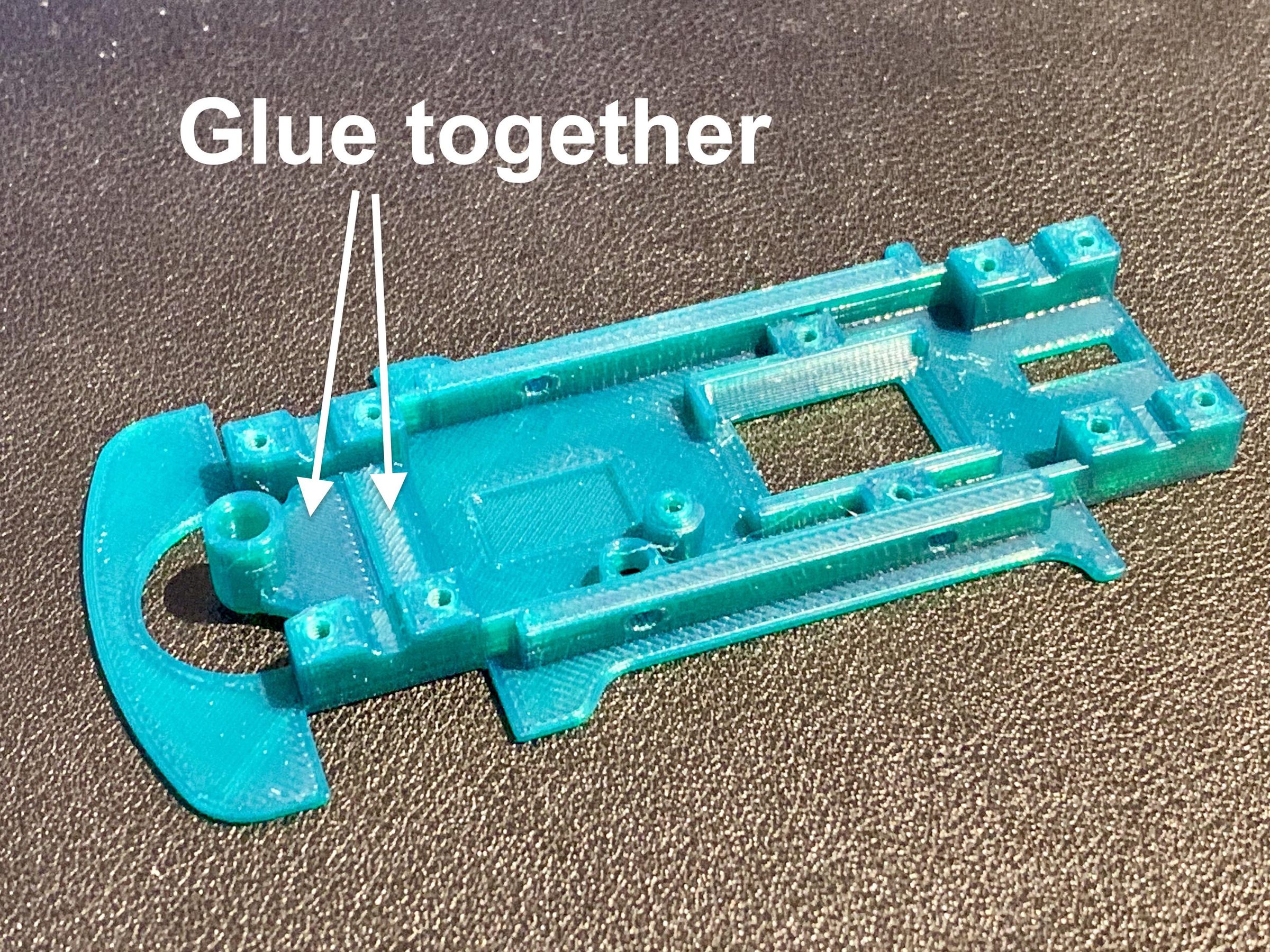 FPV in a Slot Car 5 Steps (with Pictures) Instructables