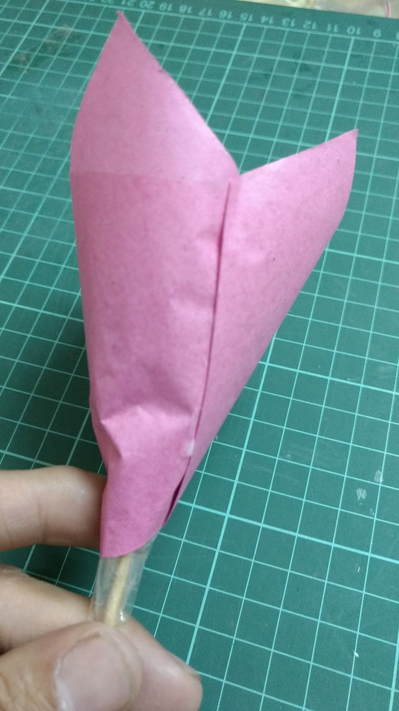 Easy Chocolate Bouquet! ) 27 Steps (with Pictures) Instructables