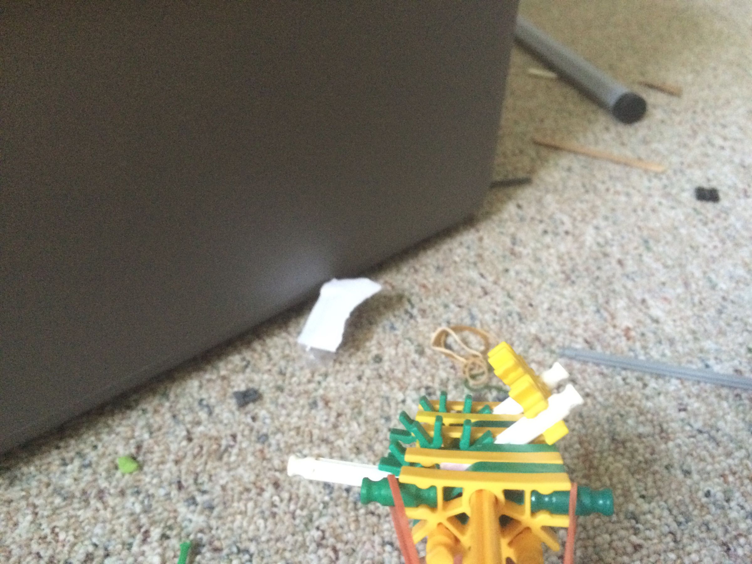 Mod-mikeydwg "minigun"