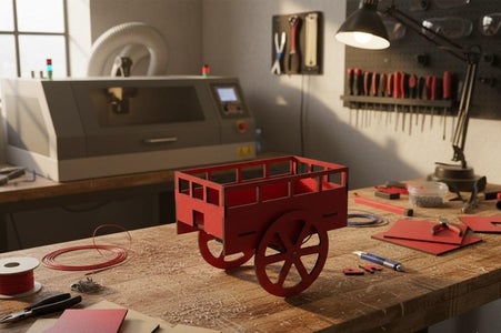 Connecting to Robots (or Anything You Like!)