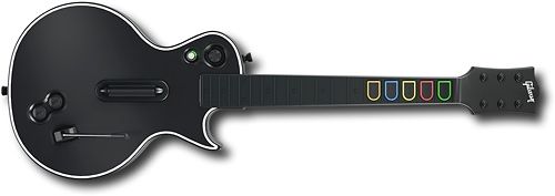 How to Save Money on Guitar Hero III Guitars