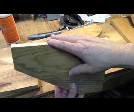 Springtime Herb Planter
