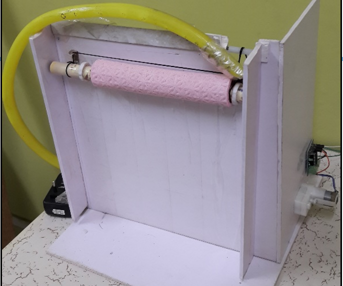 Window Cleaner : 7 Steps - Instructables