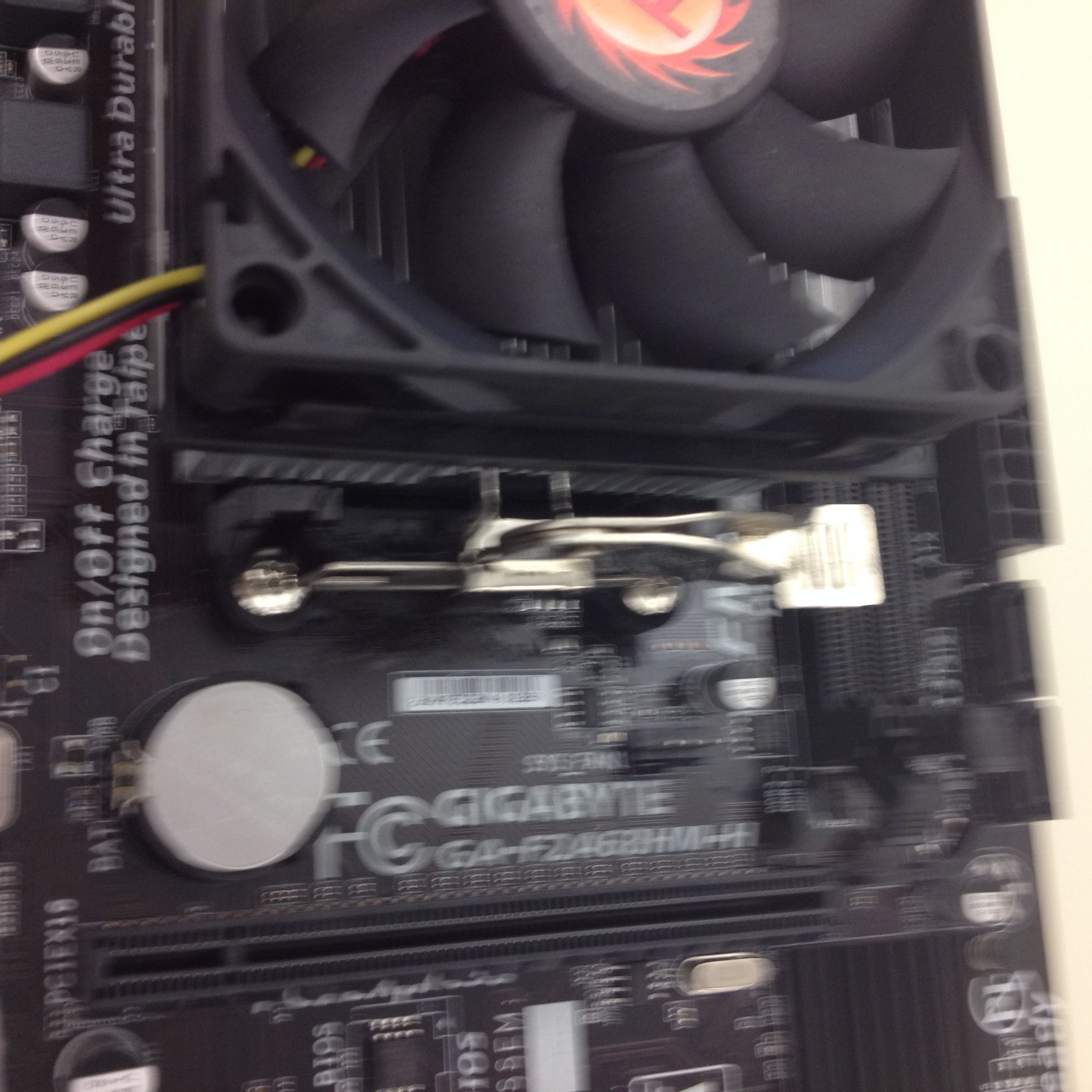 How to Assemble a Computer 6 Steps Instructables