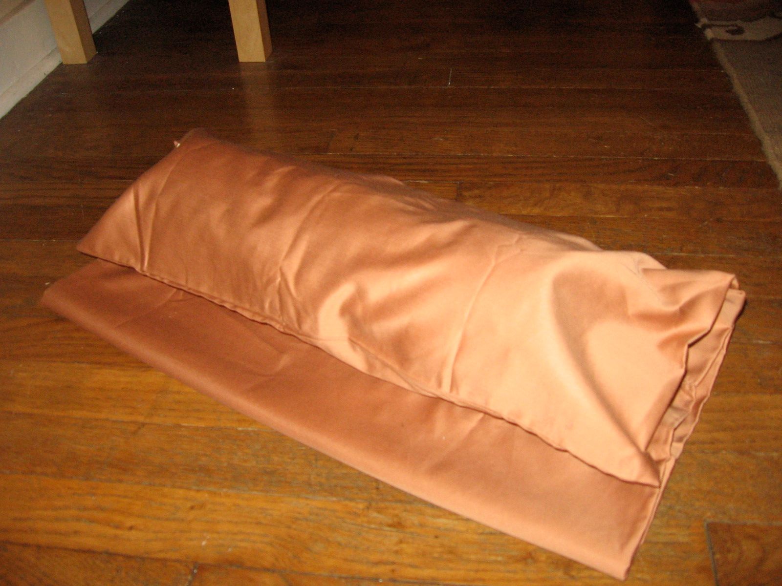 Make Your Own Lumbar Support Pillow No Sew! 6 Steps Instructables