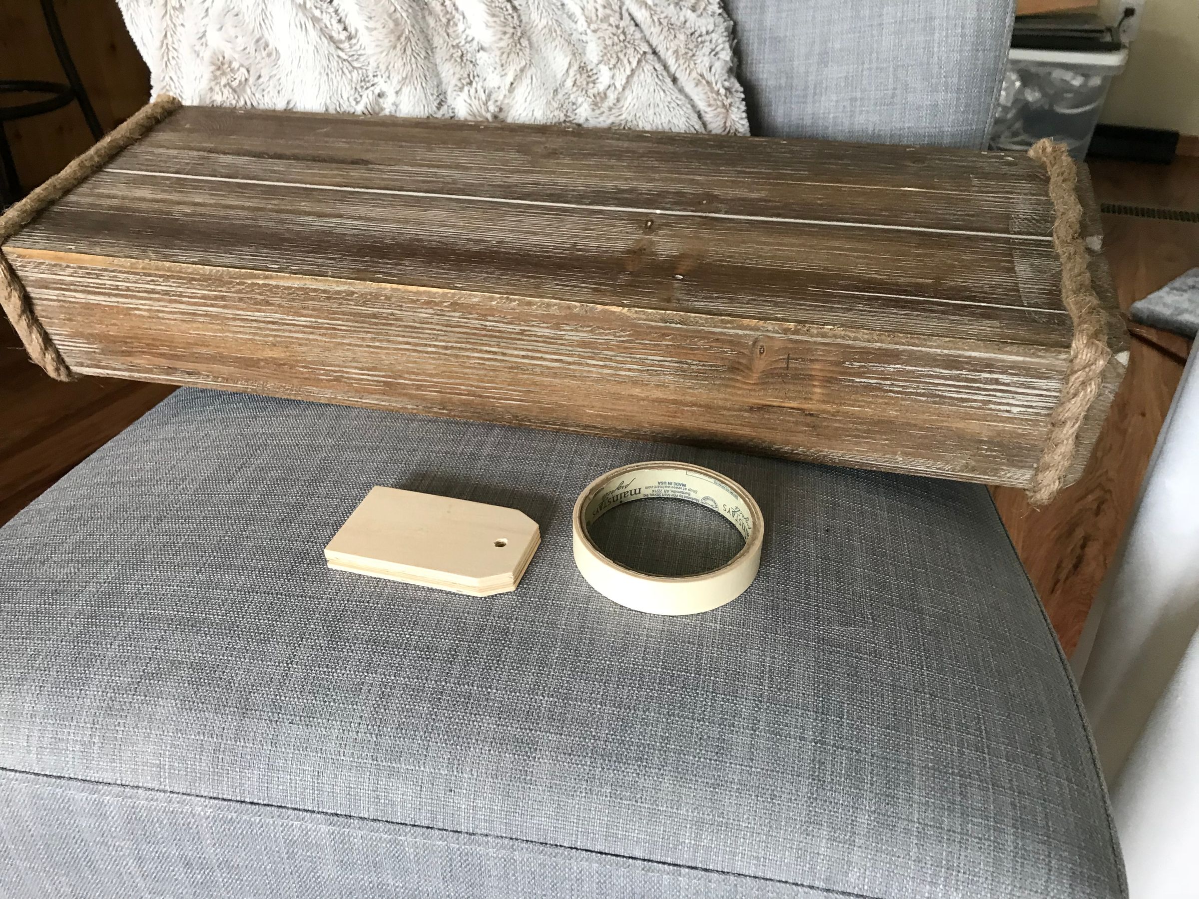 Easy Fix for Sagging Floating Shelves 6 Steps Instructables