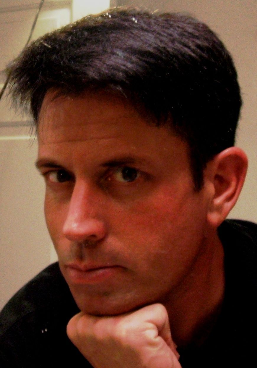 Darin Barry